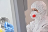 Заболевших коронавирусом в России снова почти 5,5 тысяч человек