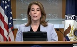 Госдеп: США больше не будут посредниками в переговорах России и Украины