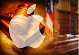 Samsung Electronics и Apple договорились о патентном перемирии