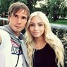 Футболист Антон Шунин подтвердил, что живет с гражданской женой Тимати