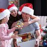 Россияне потратят на новогодние подарки на 1,5тыс больше прежнего