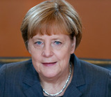 Меркель: ЕС верно ответил на нарушение РФ целостности Украины