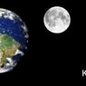 У Земли обнаружилась вторая Луна