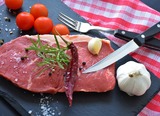 Учёные рассказали об опасности красного мяса