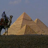 В Египте арестованы продавцы камней из древних пирамид Гизы