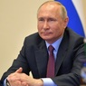 Путин назвал результатом разгильдяйства распространение вируса в некоторых регионах