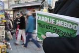 Редакция «Шарли Эбдо» заработала на новом номере свыше €10 млн