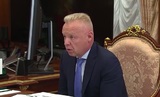 Дмитрий Мазепин возглавил объединенную Федерацию водных видов спорта