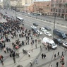 В Москве эвакуированы два ТЦ из-за угрозы взрыва