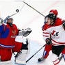 Бурк: Сейчас у Канады не было бы шансов в игре против России