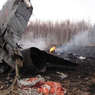 Поисковики не нашли летчиков разбившегося Су-24