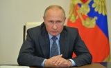 Владимир Путин пригласил армянскую и азербайджанскую стороны на переговоры в Москву