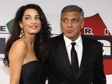 СМИ: Брак Джорджа Клуни и Амаль Аламуддин трещит по швам