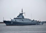 The National Interest оценил модернизацию российского флота