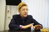 Мизулина обратилась в Генпрокуратуру из-за цитат её слов о пожаре в Кемерово