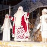 Туры к Деду Морозу в Великий Устюг выросли в цене