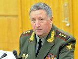 Военный суд снял судимость с экс-главкома сухопутных войск РФ Владимира Чиркина