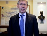 Вслед за Корниенко в отставку оправлен глава Росгидромета