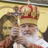 Патриарх Кирилл рассказал, как победить смерть