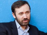 Илья Пономарев стал обвиняемым по делу о растрате в «Сколково»