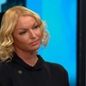 Анастасия Волочкова рассказала в студии телешоу о состоянии отца-инвалида