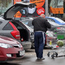 ГИБДД: Количество автомобилей в России превысило 56 миллионов