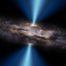 Астрономы впервые зафиксировали поглощение нейтронной звезды черной дырой
