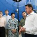 Андрей Воробьев: необходимо создавать достойные условия для молодых ученых в Подмосковье