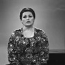 Оперная певица Валентина Левко ушла из жизни после долгой болезни