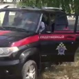 В Ростовской области задержали напавшего накануне на полицейских дезертира с пулеметом