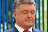 Порошенко заявил о попытках России вмешаться в президентские выборы на Украине