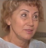 Лариса Копенкина рассказала про свои пластические операции ВИДЕО