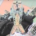 "Роскосмос" опубликовал видео с бортовых камер во время аварии "Союза"