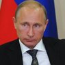 Путин: Присоединить Крым помогла «поддержка соотечественников»
