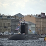 Американцы заявили об обнаружении российской подводной лодки (ФОТО)