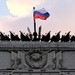 В Москве начался оперативный сбор командования Сухопутных войск