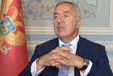 Мило Джуканович проиграл выборы президента Черногории после 30 лет у власти