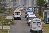 Рекорд за рекордом: В России выявили более 14 тысяч заразившихся Covid-19