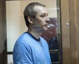 Бывший полковник Захарченко подрался с другим заключённым в колонии