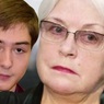Внук Федосеевой-Шукшиной рассказал, почему он не общается с бабушкой