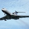 Эксперт подробно изложил свою версию крушения военного самолета  Ту-154 в Сочи