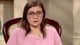Мария Голубкина: "Говорила я не о Пугачевой, на которую мне начхать"