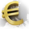 Официальный курс евро вырос на 8,44 рубля