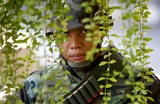 В Таиланде солдат убил 12 человек и взял в заложники еще 16