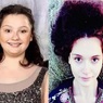 Похудевшая на 30 кг дочь Егора Кончаловского превратилась в анорексичку