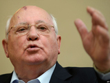 Горбачев: Украинский кризис — эхо незавершенной перестройки СССР