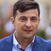 Владимир Зеленский поздравил украинцев с Пасхой на двух языках
