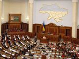 Кличко и Яценюк предложили Раде отменить январские законы
