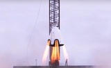 Кораль Dragon-2 успешно вернулся на Землю с МКС