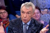Телеведущий Юрий Николаев высказался о людях, которые могли убить Влада Листьева